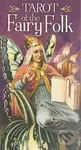 Tarot of the Fairy Folk (78 Cards with Instructions) - hra z kategorie Karty