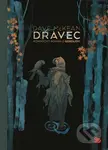 Dravec (Komiksový román o sokolovi) - Dave McKean - kniha z kategorie Komiksy