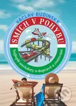 Smích v pohybu - Nejlepší anekdoty o dopravě a cestování - kniha z kategorie Společenská beletrie