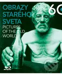 Obrazy starého sveta (Blu-ray) - Dušan Hanák - film z kategorie Blu-ray filmy
