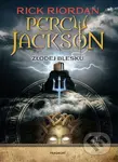 Percy Jackson 1: Zlodej blesku ((reedícia s novými obálkami))