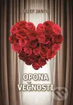 Opona večnosti - Jozef Janto - kniha z kategorie Poezie