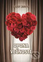 Opona večnosti - Jozef Janto - kniha z kategorie Poezie
