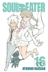 Soul Eater (Volume 16) - Atsushi Ohkubo