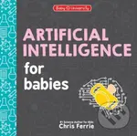 Artificial Intelligence for Babies - Chris Ferrie
