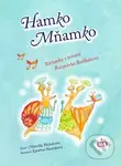 Hamko Mňamko + CD (Riekanky s notami, Rozprávka Bodliakovo) - kniha z kategorie Pro děti
