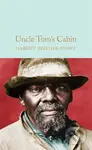 Uncle Tom's Cabin - Harriet Beecher Stowe - kniha z kategorie Beletrie pro děti