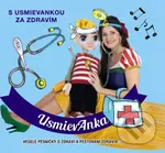Usmievanka: S Usmievankou za zdravím (+ maľovanka)
