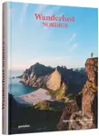 Wanderlust Nordics (Exploring Trails in Scandinavia) - kniha z kategorie Mapy a cestování