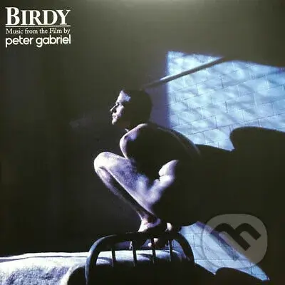 Peter Gabriel: Birdy (2LP) - Peter Gabriel