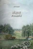 Dějiny Paskova - Jan Saheb - kniha z kategorie Historie