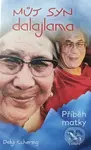 Můj syn dalajlama (Příběh matky) - Dekji Cchering - kniha z kategorie Buddhismus