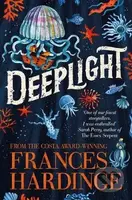 Deeplight - Frances Hardinge - kniha z kategorie Sci-fi, fantasy a komiksy