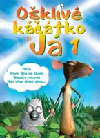 Ošklivé kačátko a Já 1. - Michael Hegner, Soren Lyshoj Jensen, Karsten Kiilerich, Martin Skov - film z kategorie Animované seriály