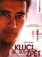 Kluci jsou zpět - Scott Hicks - film z kategorie Romantické dramata