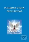 Posledná výzva pre ľudstvo - Diana - kniha z kategorie Spiritualita