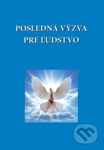 Posledná výzva pre ľudstvo - Diana - kniha z kategorie Spiritualita