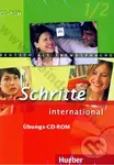 Schritte international 1 + 2 (DVD) - film z kategorie Naučné dokumenty