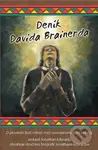 Deník Davida Brainerda - Jonathan Edwards - kniha z kategorie Historie křesťanství