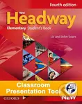 New Headway Elementary: Student's Book Classroom Presentation Tool,New Headway Elementary: Student's Book Classroom Presentation Tool