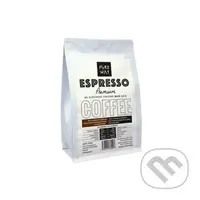 Espresso (Mletá káva premium 200g)