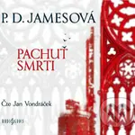 Pachuť smrti - P.D. James