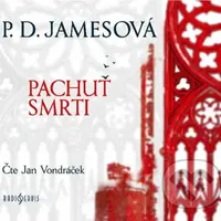 Pachuť smrti - P.D. James
