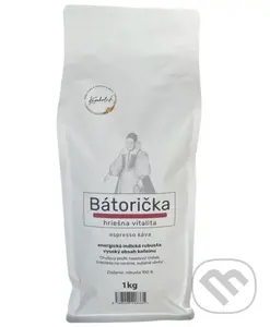 Espresso Bátorička (1000g),Espresso Bátorička (1000g)