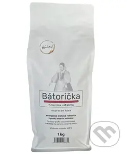 Espresso Bátorička (1000g)