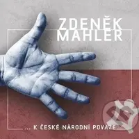 K české národní povaze - Zdeněk Mahler - audiokniha z kategorie Filozofie