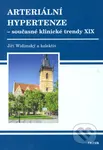 Arteriální hypertenze XIX (Současné klinické trendy) - kniha z kategorie Kardiologie a angiologie