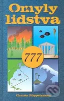 Omyly lidstva (777) - Christa Pöppelmann - kniha z kategorie Historie