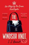 The Windsor Knot - S.J. Bennett
