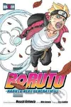 Boruto: Naruto Next Generations 12 - Ukyo Kodachi - kniha z kategorie Komiksy