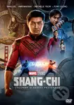 Shang-Chi a legenda o deseti prstenech - Destin Daniel Cretton - film z kategorie Akční thrillery