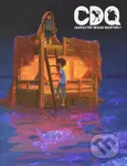 Character Design Quarterly 16 - kniha z kategorie Umění, design a architektura