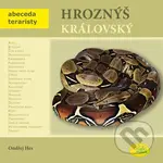 Hroznýš královský - Ondřej Hes - kniha z kategorie Teraristika