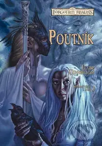Poutník (Hvězdný třpyt a stíny 3) - Elaine Cunningham - kniha z kategorie Sci-fi