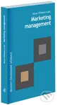 Marketing management - Václav Stříteský a kolektív - kniha z kategorie Marketing