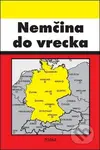 Nemčina do vrecka - Artúr Sandany - kniha z kategorie Jazykové učebnice a slovníky