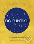 Do puntíku - Karin Vápeníčková Bílík - kniha z kategorie Naučné knihy