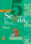 Új 5 Segítő matematikából az Al 5. évfolyama számára - 1. füzet - kniha z kategorie 2. stupeň