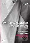 Patternmaking for Womenswear. vol. 2 (Constructing Base Patterns - Bodices, Sleeves and Collars) - kniha z kategorie Móda