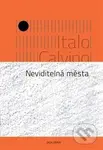 Neviditelná města - Italo Calvino - kniha z kategorie Beletrie