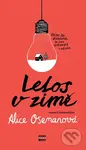 Letos v zimě (Novela k Srdcerváčům) - Alice Oseman