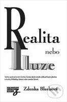 Realita nebo iluze (Volné pokračování knihy Cesta duše aneb odkud kam jdeme) - kniha z kategorie Ezoterika