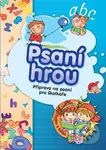 Psaní hrou (Příprava na psaní pro školkaře)