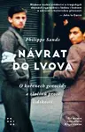 Návrat do Lvova (O kořenech genocidy a zločinů proti lidskosti) - kniha z kategorie Společenská beletrie