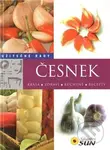 Česnek - Užitečné rady - kniha z kategorie Domácí léčba