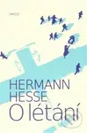 O létání - Hermann Hesse - kniha z kategorie Poezie